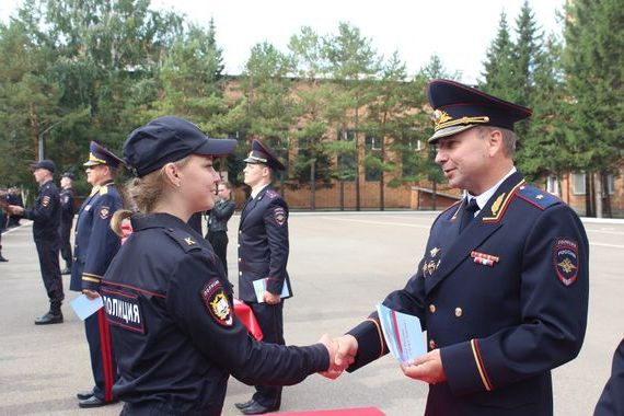 прописка в Камешково